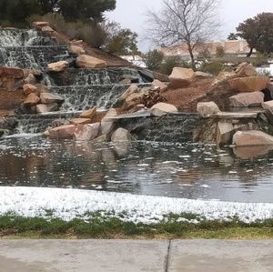 Meet your Posher, Natalya